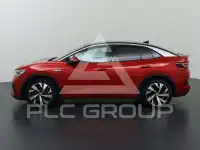 2022 Volkswagen ID5