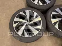 2022 Volkswagen ID5