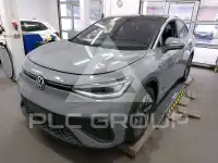 2022 Volkswagen ID5