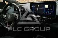 2022 Volkswagen ID5