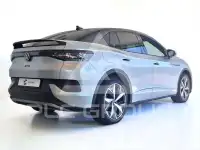 2022 Volkswagen ID5