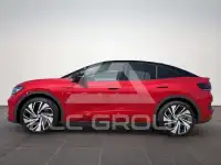 2022 Volkswagen ID5