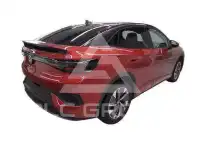 2022 Volkswagen ID5