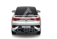 2022 Volkswagen ID5