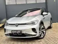 2022 Volkswagen ID5