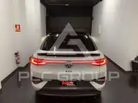 2022 Volkswagen ID5