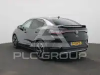 2022 Volkswagen ID5