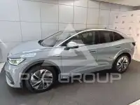 2022 Volkswagen ID5
