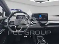 2022 Volkswagen ID5