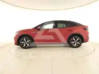 2022 Volkswagen ID5