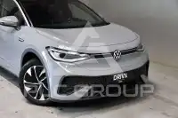 2022 Volkswagen ID5