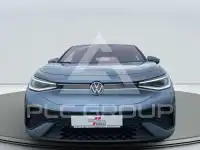 2022 Volkswagen ID5