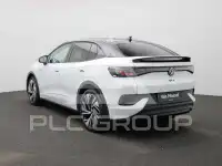 2022 Volkswagen ID5