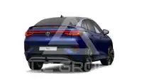 2022 Volkswagen ID5