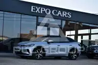 2022 Volkswagen ID5