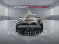 2022 Volkswagen ID5