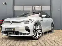 2022 Volkswagen ID5