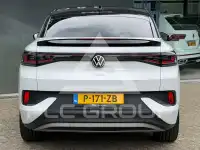 2022 Volkswagen ID5