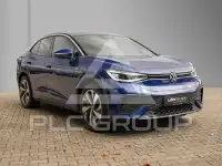 2022 Volkswagen ID5