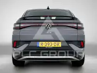 2022 Volkswagen ID5