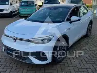 2022 Volkswagen ID5