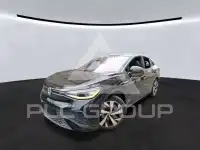 2022 Volkswagen ID5