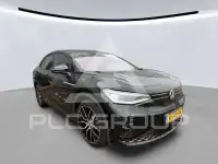 2022 Volkswagen ID5