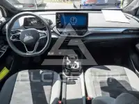 2022 Volkswagen ID5