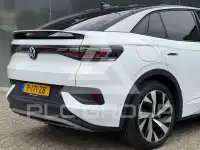 2022 Volkswagen ID5
