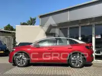 2022 Volkswagen ID5
