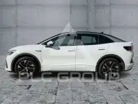 2022 Volkswagen ID5