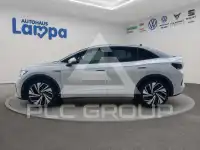 2022 Volkswagen ID5