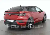2022 Volkswagen ID5