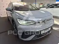 2022 Volkswagen ID5