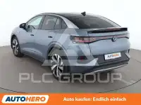 2022 Volkswagen ID5