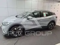 2022 Volkswagen ID5