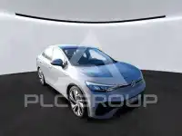 2022 Volkswagen ID5