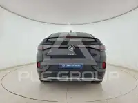 2022 Volkswagen ID5