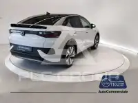 2022 Volkswagen ID5