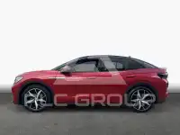 2022 Volkswagen ID5
