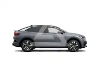 2022 Volkswagen ID5