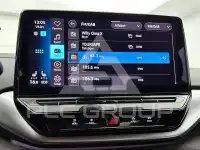 2022 Volkswagen ID5