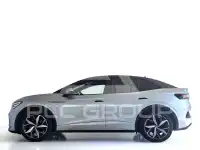 2022 Volkswagen ID5