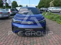 2022 Volkswagen ID5