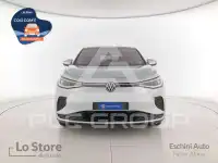 2022 Volkswagen ID5