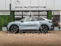 2022 Volkswagen ID5