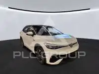 2022 Volkswagen ID5