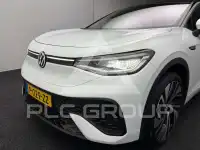 2022 Volkswagen ID5
