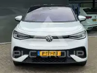 2022 Volkswagen ID5