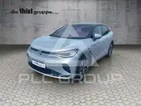 2022 Volkswagen ID5